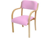 Netforce/�_�C�j���O�`�F�A �V�G�� �i�`�������t���[���~ �s���N 4�r�Z�b�g/ETV-1-2-S4-FWPK