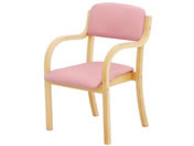 Netforce/�_�C�j���O�`�F�A �V�G�� �i�`�������t���[���~ �s���N 2�r�Z�b�g/ETV-3-2-S2-FWPK