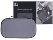 �}�c���V ���f��P�[�X �n�[�h�^�C�v �n�[�h�P�[�X 25-4088-00 SDC-SC-01C