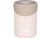�T�[���X/THERMOS �ʃz���_�[ �ʃN�[���[ �ۗ� �ۉ� 350mL�ʗp �H��@�Ή� �x�[�W���s���N/JDU-351 BEP