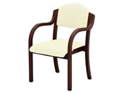 Netforce/�_�C�j���O�`�F�A �G�g���[�� �u���E���t���[���~�A�C�{���[ 4�r�Z�b�g/UHE-2-2-S4-FWIV