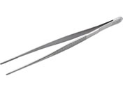 nopa/アトラウマピンセット 直 先端幅2.8mm 全長200mm/7-9441-06