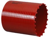 ミヤナガ/ドライモンドコアドリル ポリカッター Φ130 PCD130C