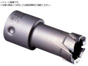 ミヤナガ/深穴ホールソー ポリカッター Φ120 PCF120C