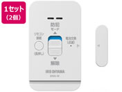 �A�C���X�I�[���}/�����R���t�����p�h�ƃA���[�� �z���C�g 2�Z�b�g/SWA-W2