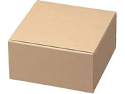 ���}�j�p�b�P�[�W ���D��BOX2 �M�t�g�{�b�N�X���� 140�~140�~70 10�� EE-521