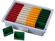 �}�c���V �^��J�[�g�p����{�b�N�X�Z�b 25-5500-20 MY-WC0072(4�V���NX9�R�C��)