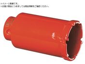 ミヤナガ/ハイブリッドコアドリル カッター Φ100 PCH100C