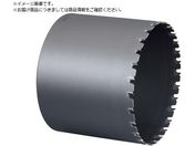 ミヤナガ/ポリクリックスーパーメタルコアドリル カッター Φ180×130mm PCSM180C