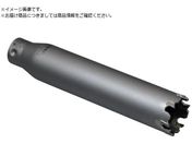 ミヤナガ/ポリクリックスーパーメタルコアドリル カッター Φ25×130mm PCSM25C