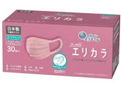 �剤����/�G���J�� �ӂ��T�C�Y �����݃s���N 30��