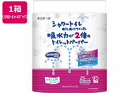 �剤����/�V�����[�g�C�� �z���͂�2�{ �_�u�� 25m �t�����[�v�����g 18���[���~4�p�b�N