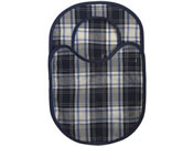 �~����/���񂽂�~�����p�E�`�J�o�[ �X�g�[�}�P�A�p�i 24-4762-05 508-6(�^�[�^���`�F�b�N)