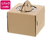 �V���W�}/�l�I�N���t�g �L�����[�f�RBOX 4�� 10��/4248410