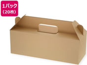 �V���W�}/�l�I�N���t�g �L�����[�X�C�[�cBOX 10�~28 20��/4248414