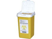 ���f�B�J���N���[�i�[�{�b�N�X 1L �j�̂ă{�b�N�X 19-3190-00 �����e�b�N�N���[���{�b�N�X M-1(1L)