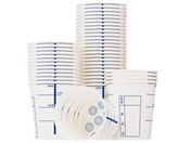 �T���i�b�v �����p�J�b�v ���A�p 205mL 100�� C20100ME