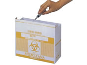 ���f�B�N���[�i �j�̂ă{�b�N�X 3L 100��/3LW