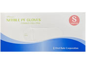 �t�@�[�X�g���C�g �v���~�E�j�g����PF�O���[�u S�T�C�Y 100�� FR-821