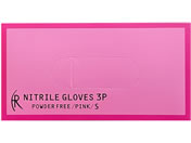 �t�@�[�X�g���C�g �j�g�����O���[�u3P S�T�C�Y 200�� FR-5666