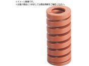 TRUSCO/金型用ばね コイルスプリング 極重荷重用 外径60mm 自由長70mm T-SSWB60-70
