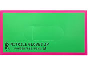 �t�@�[�X�g���C�g �j�g�����O���[�u3P M�T�C�Y 200�� FR-5667