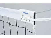 TOEI LIGHT �g�[�G�C���C�g/�o���[�{�[���l�b�g 6�l�� �㕔�̂ݔ��ѕt ����A�� 440T/40�{ �X�`�[�����C���[ 4.5mm�~15m