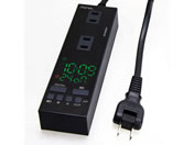 �i�J�o���V/�I�[�g�}�`�b�N �f�W�^���^�C�}�[�R���Z���g�R�[�h�t ��/OAT-TM02BK