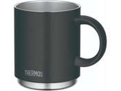 �T�[���X/�^��f�M�}�O�J�b�v 450mL �ۉ� �ۗ� �X�^�b�L���O �u���b�N/JDS-451 BK