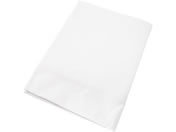 アズワン/診察台カバー 綿100% 600×1800mm用/7-9801-01