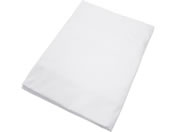 アズワン/診察台カバー 綿100% 650×1800mm用/7-9801-02