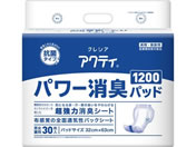 �N���V�A/�A�N�e�B �p���[���L�p�b�h1200 30��/84711