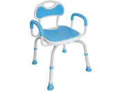 ���j�g�����h/��]�V�����[�`�F�A�[ �u���[/SCK-002BL