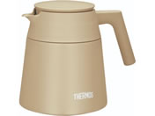 �T�[���X/�^��f�M�R�[�q�[�T�[�o�[ ���|�b�g 720mL ���ʃZ���~�b�N �J�t�F���e/TTF-720 CL