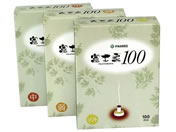 �t�@���X/�x�m�_100 �� 100��/7-9873-03