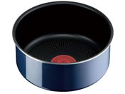 T-fal/インジニオ・ネオ ロイヤルブルー・インテンス ソースパン ガス火専用 16cm/L43728