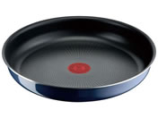 T-fal/�C���W�j�I�E�l�I ���C�����u���[�E�C���e���X �t���C�p�� �K�X�ΐ�p 28cm/L43706