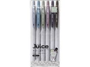 �p�C���b�g/Juice �A�b�V���J���[ 6�F�Z�b�g/LJU-15-6CAS