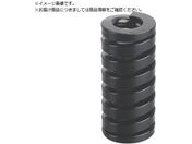 TRUSCO/金型用ばね コイルスプリング 超重荷重用 外径50φ 自由長60mm T-SSWG50-60