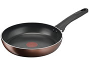 T-fal/IH �`�^���E�G�N�Z�����X ���J �t���C�p�� 24cm/G17204