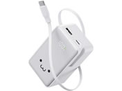 �G���R�� ���掮���o�C���o�b�e���[ 10000mAh �� DE-C82L-10000WF