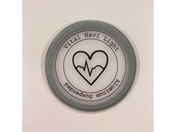 �o�C�^���i�r���f�� ���C�g �T�X�y���f�b�h�E�I�v�V���� �����p�_�C�A�t���� �O���[/7-9992-02