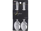 TAKAGI �X�e�����X�e�B�[�X�v�[�� 6Pcs 4907052858947