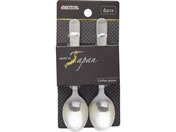 TAKAGI �X�e�����X�R�[�q�[�X�v�[�� 6Pcs 4907052858930