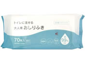 ���a���H �g�C���ɗ������l�p������ӂ� 1��(70����) 8-142-01