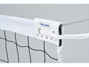 TOEI LIGHT �g�[�G�C���C�g/�o���[�{�[���l�b�g 6�l�� �㉺���ѕt ����AA�� 90T/360�{ �x�N�g�����R�[�h 7mm�~15m