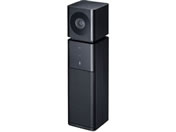 �T�����T�v���C �J��������USB�X�s�[�J�[�t�H�� CMS-V47BK