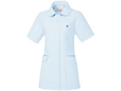 ルコックスポルティフ/ルコック ジャケット ナースウェア 24-8140-0303 L UQW1040-44(ブルーXアクア)