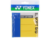 YONEX ���l�b�N�X/�E�F�b�g�X�[�p�[�\�t�g�O���b�v(3�{��)/AC1363-004