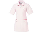 ルコックスポルティフ/ルコック ジャケット ナースウェア 24-8140-0403 L UQW1040-99(ピンクXピンク